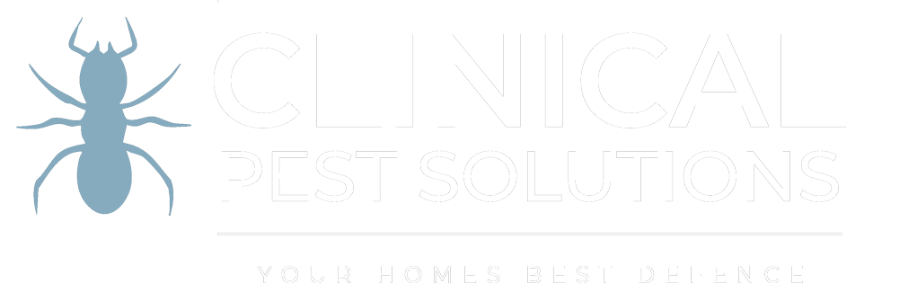 Clinical Pest Solutions Logo