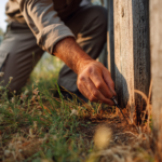 signs of subterranean termite activity — Clinical Pest Solutions