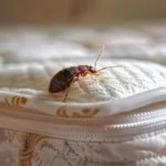 bed bugs vs fleas