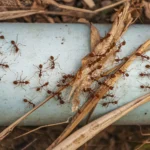 ant control