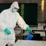 cockroach control