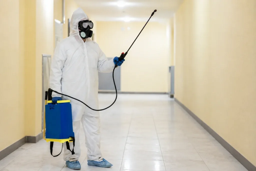 general pest solutions
