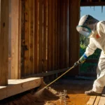 Pre-Construction Termite Treatment