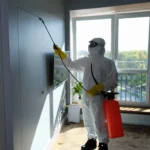 Residential Pest Control